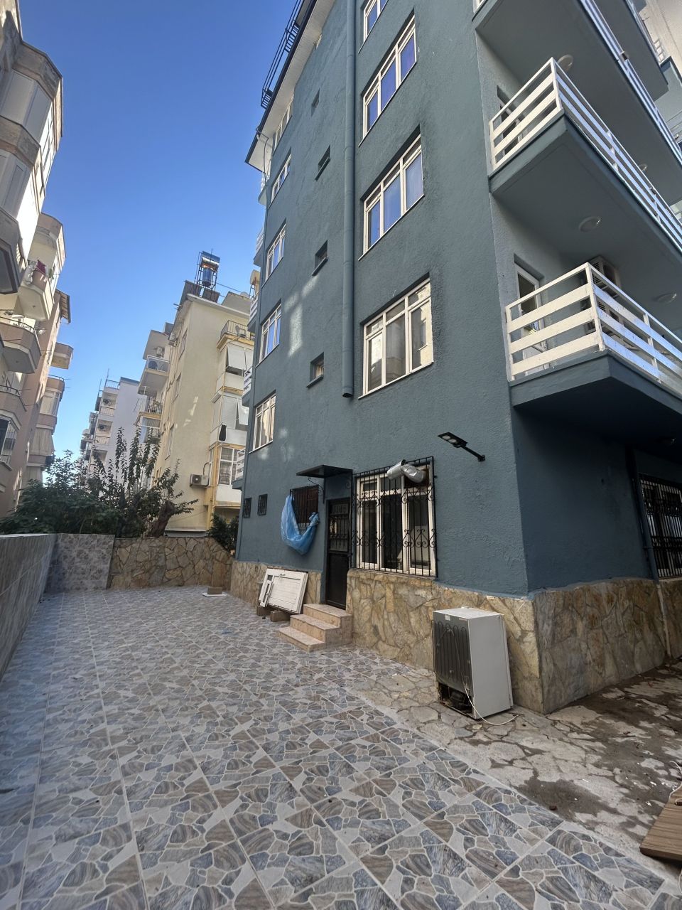 Отель, гостиница в Алании, Турция, 258 м² - фото 12