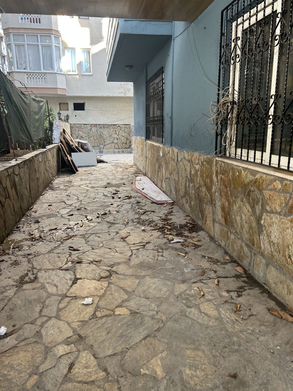 Отель, гостиница в Алании, Турция, 258 м² - фото 13