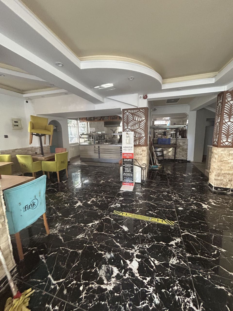 Отель, гостиница в Алании, Турция, 258 м² - фото 1