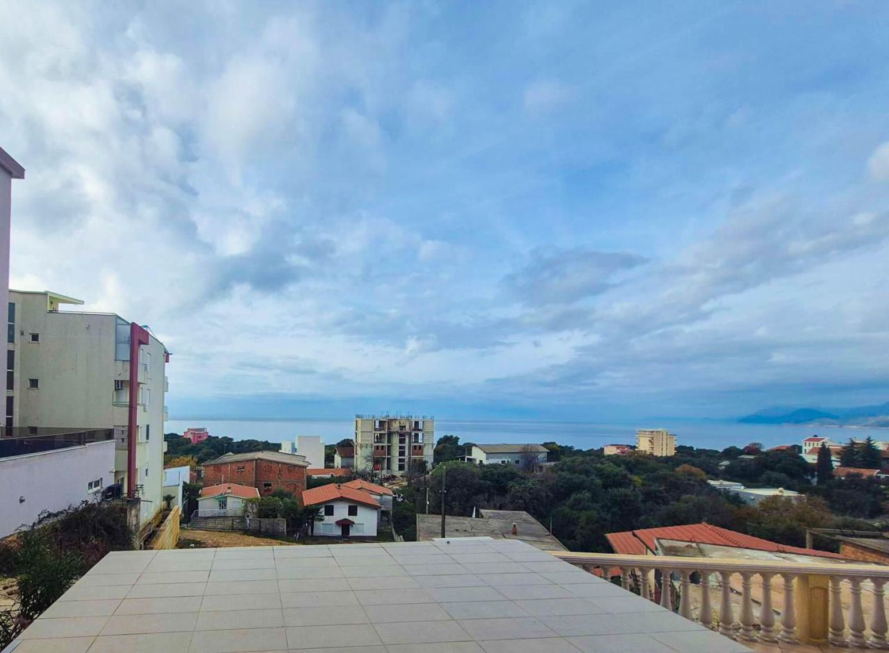 Квартира в Утехе, Черногория, 19 м² - фото 1