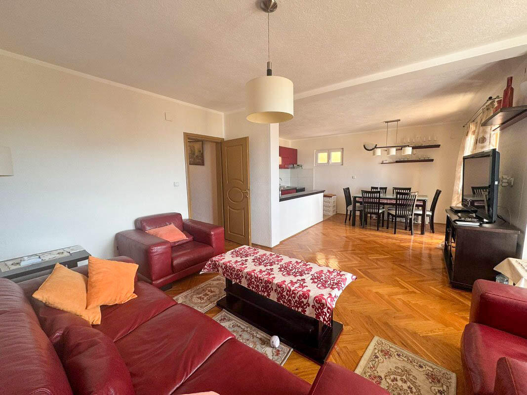 Квартира в Петроваце, Черногория, 173 м² - фото 3