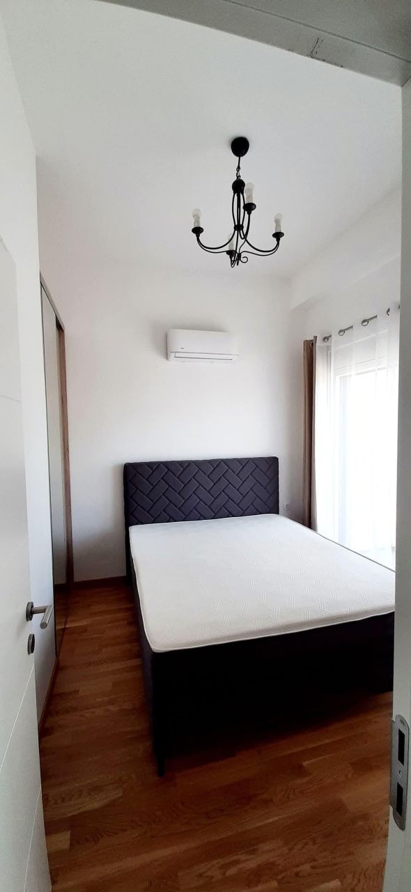 Квартира в Баре, Черногория, 34 м² - фото 4