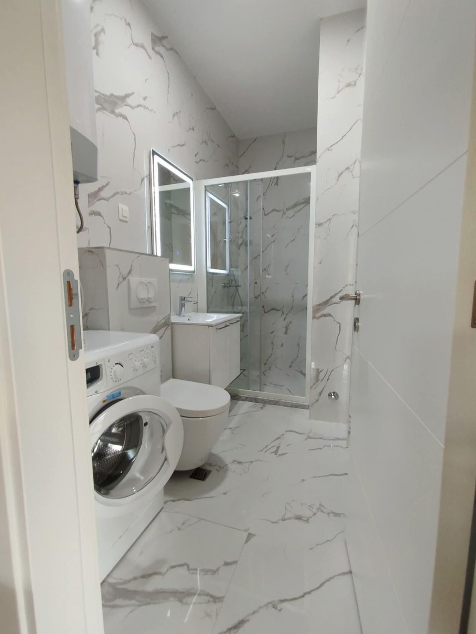 Квартира в Баре, Черногория, 34 м² - фото 5