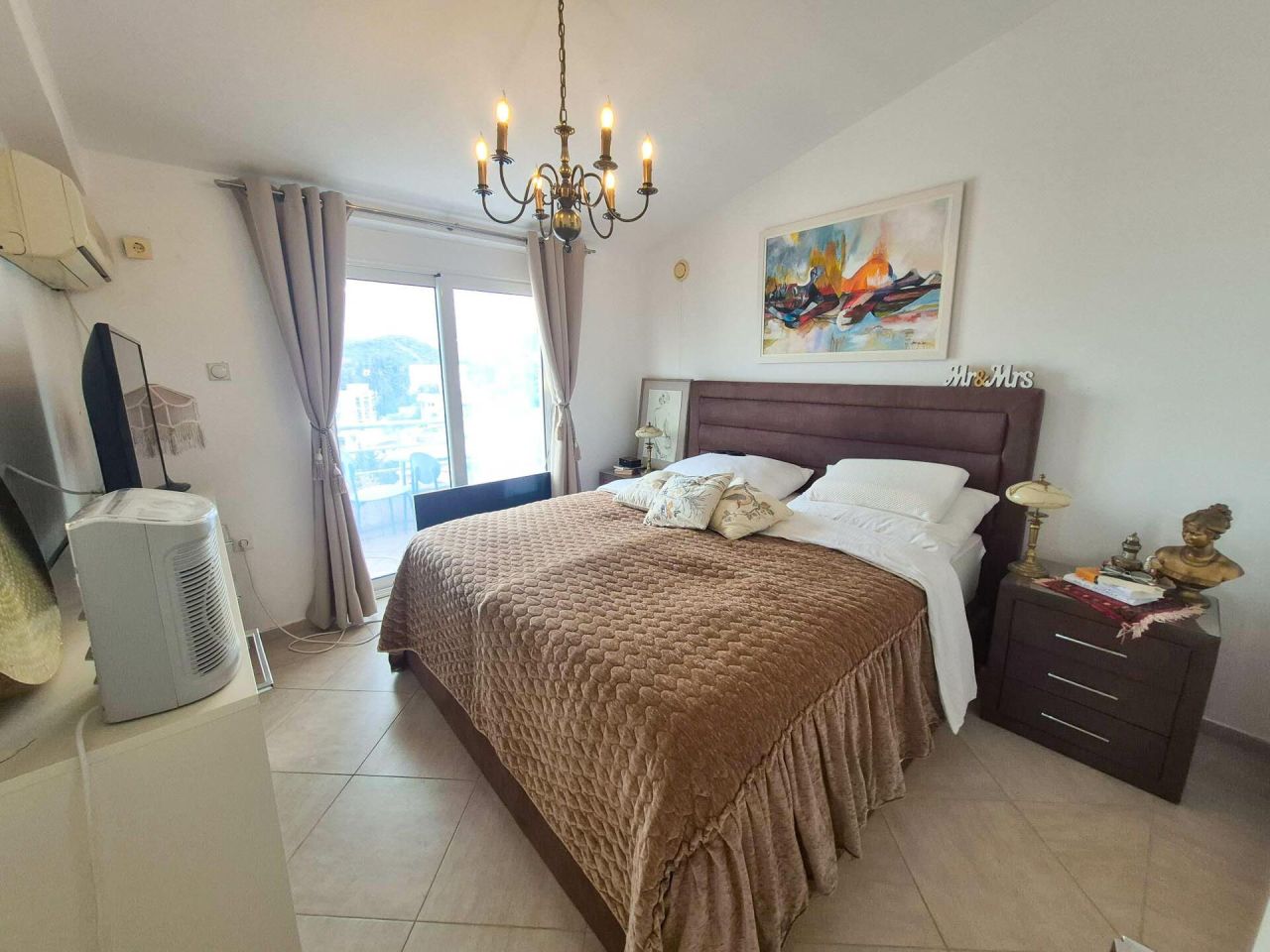 Квартира в Утехе, Черногория, 44 м² - фото 5