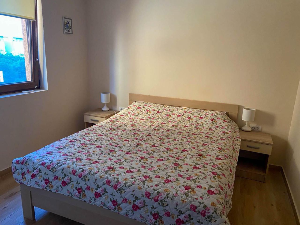 Квартира в Добра Воде, Черногория, 78 м² - фото 6