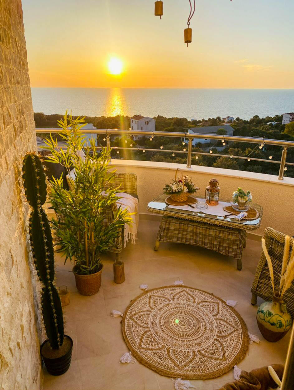 Квартира в Утехе, Черногория, 44 м² - фото 7