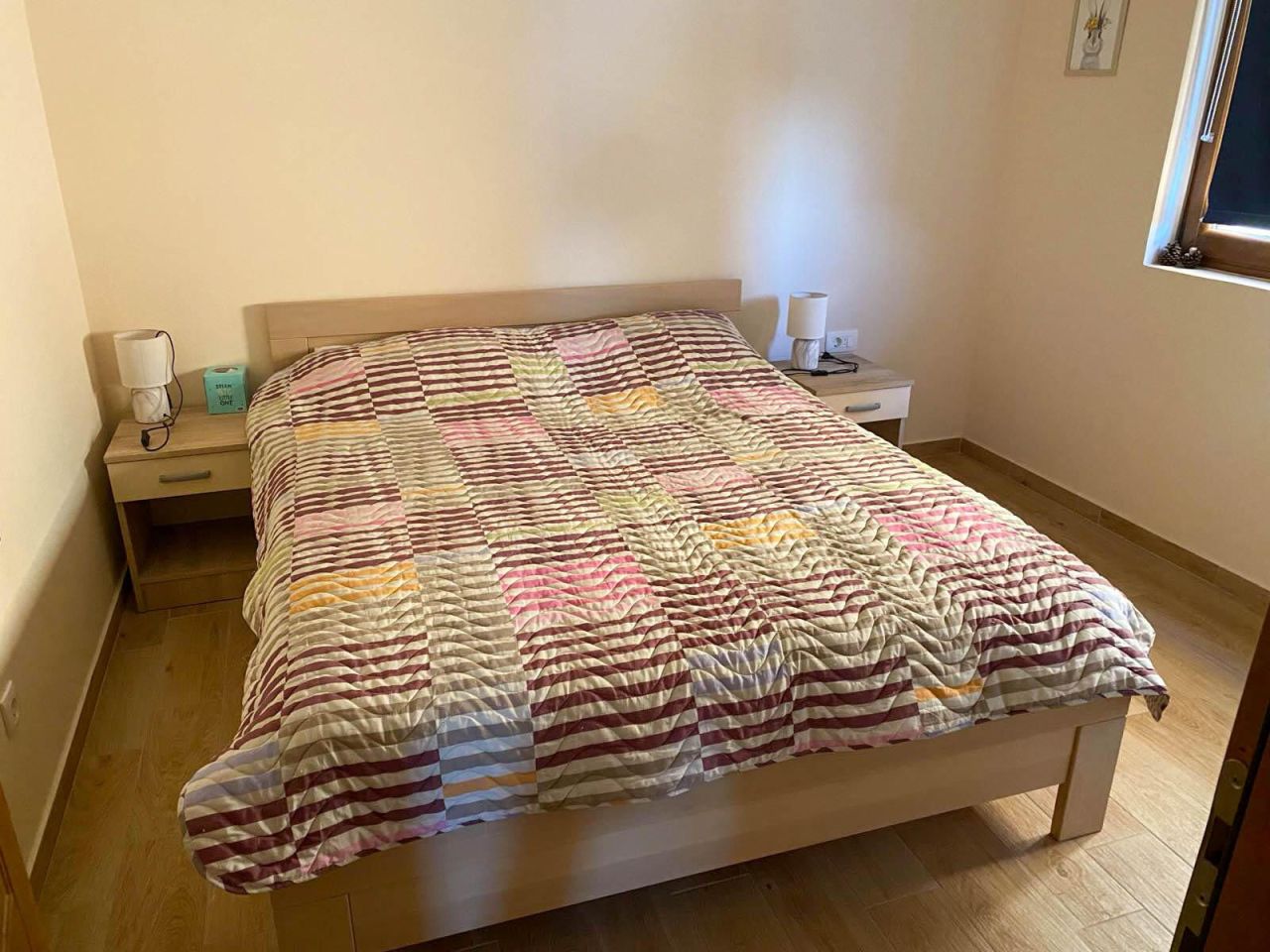 Квартира в Добра Воде, Черногория, 78 м² - фото 7