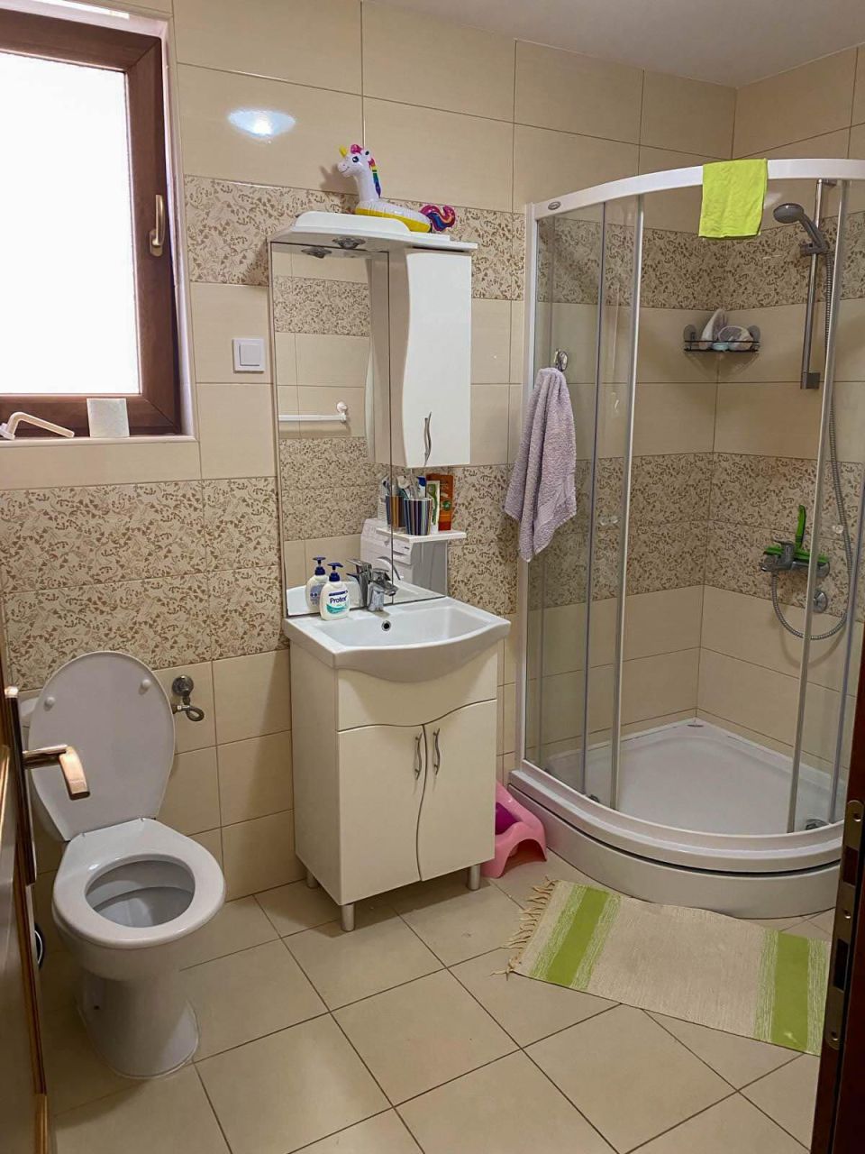 Квартира в Добра Воде, Черногория, 78 м² - фото 8