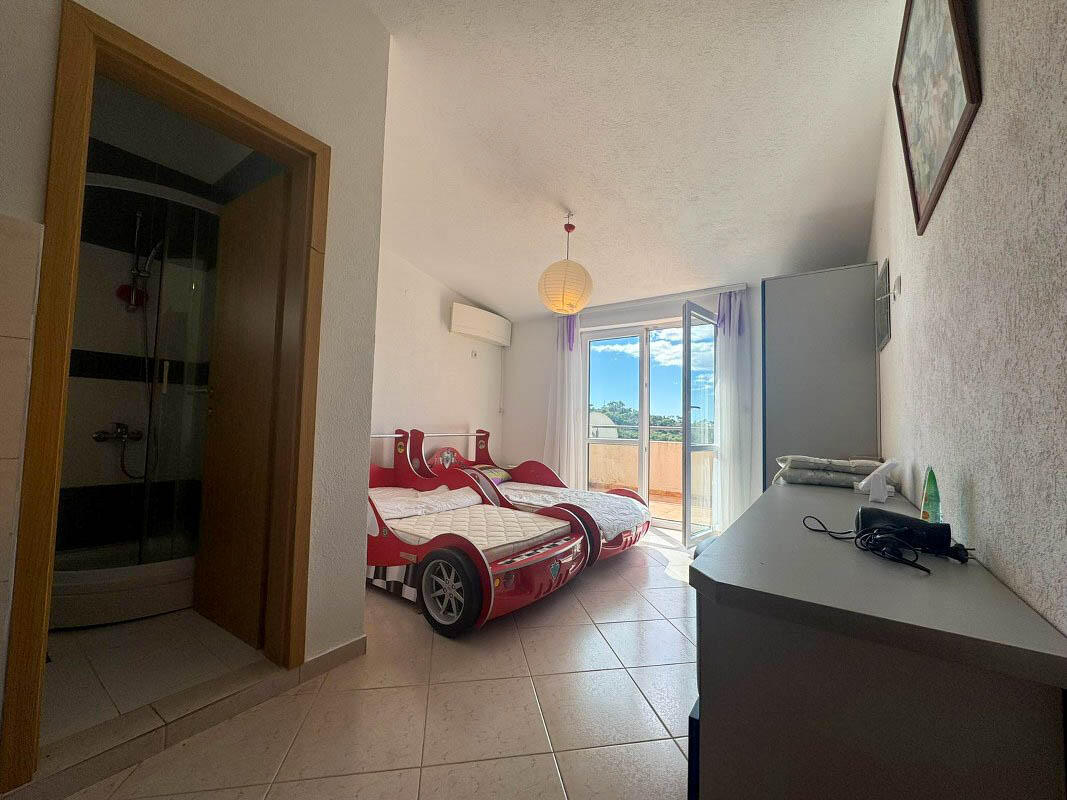 Квартира в Петроваце, Черногория, 173 м² - фото 8