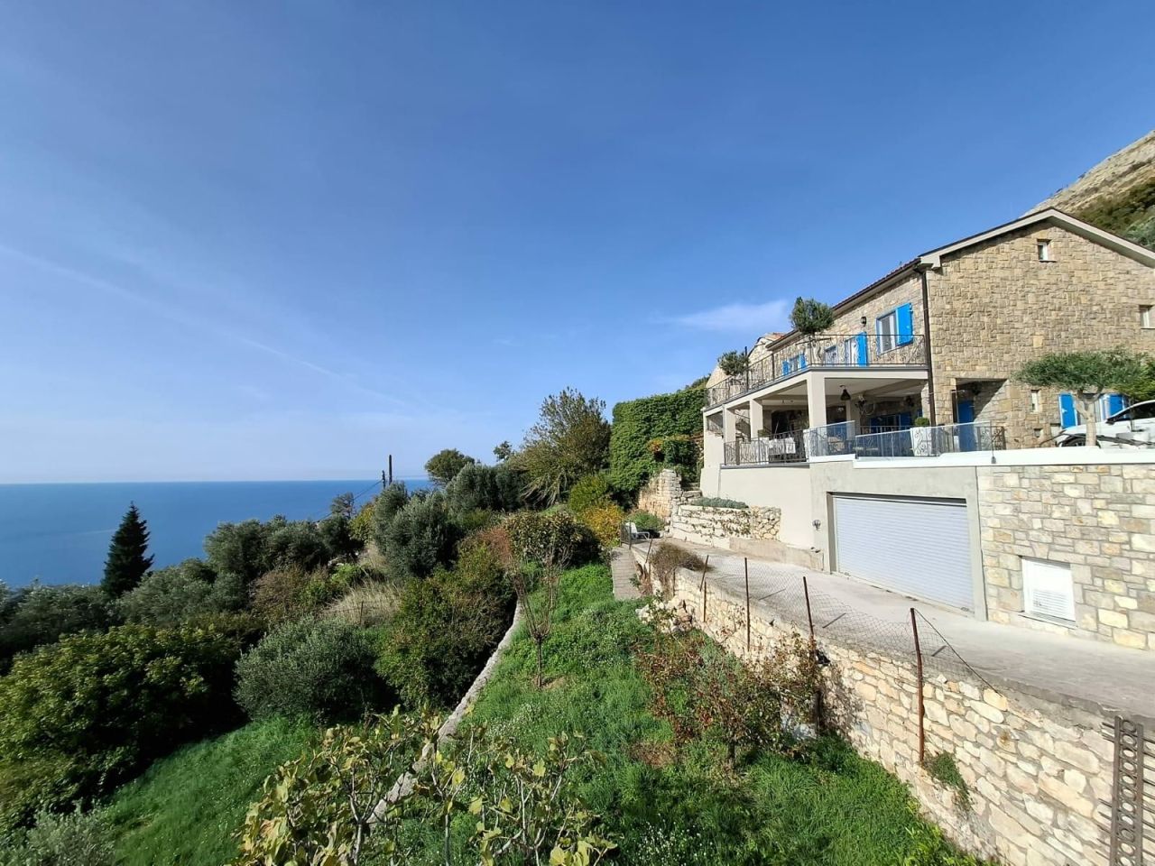 Дом в Режевичах, Черногория, 116 м² - фото 11