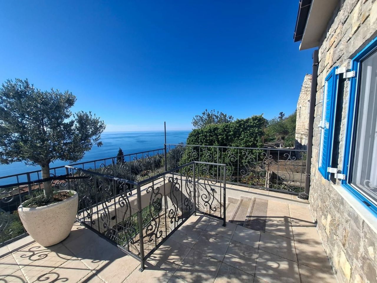 Дом в Режевичах, Черногория, 116 м² - фото 14