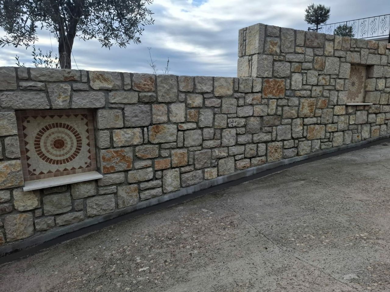 Дом в Режевичах, Черногория, 116 м² - фото 19