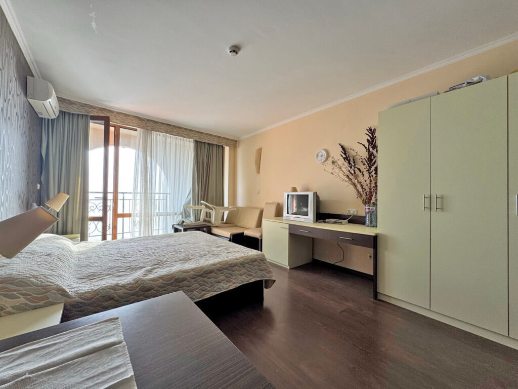 Студия в Святом Власе, Болгария, 44 м² - фото 3