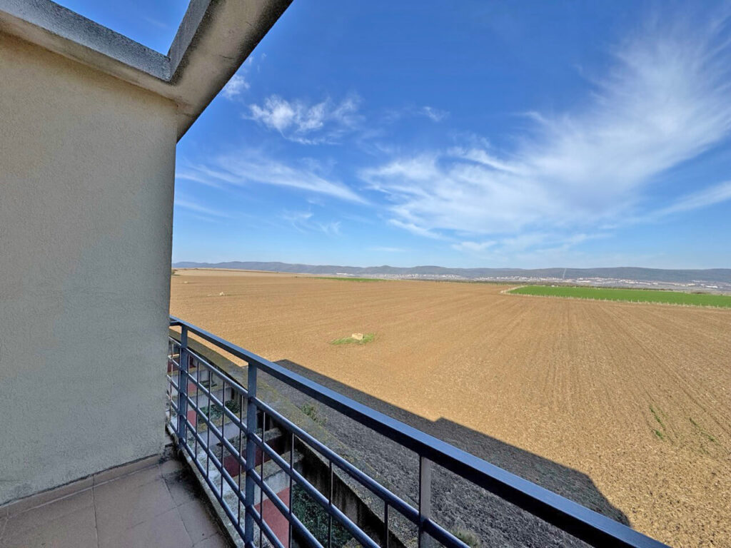 Студия на Солнечном берегу, Болгария, 26 м² - фото 7