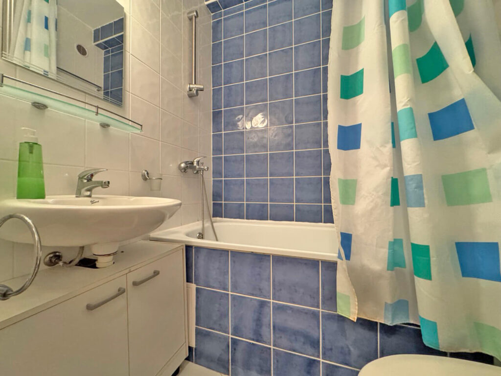 Студия на Солнечном берегу, Болгария, 31 м² - фото 7