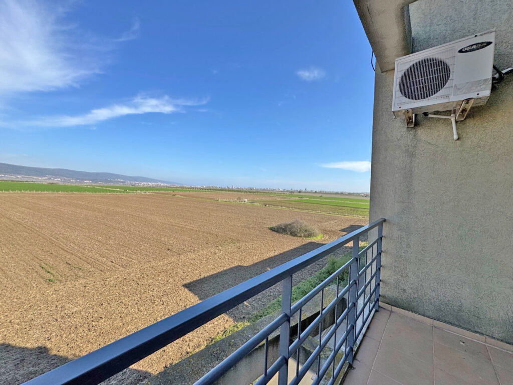 Студия на Солнечном берегу, Болгария, 26 м² - фото 8