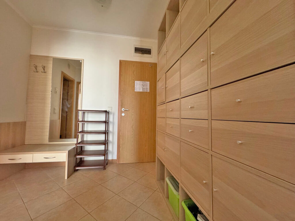 Квартира на Солнечном берегу, Болгария, 55 м² - фото 9