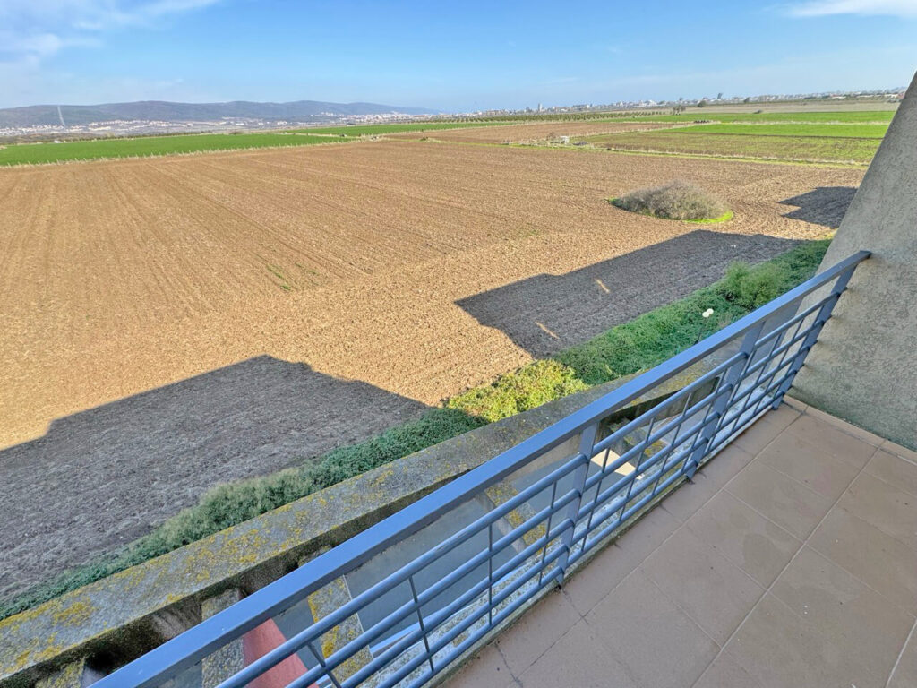 Студия на Солнечном берегу, Болгария, 26 м² - фото 9