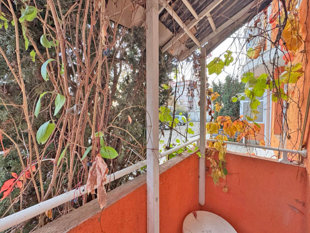 Студия на Солнечном берегу, Болгария, 31 м² - фото 10