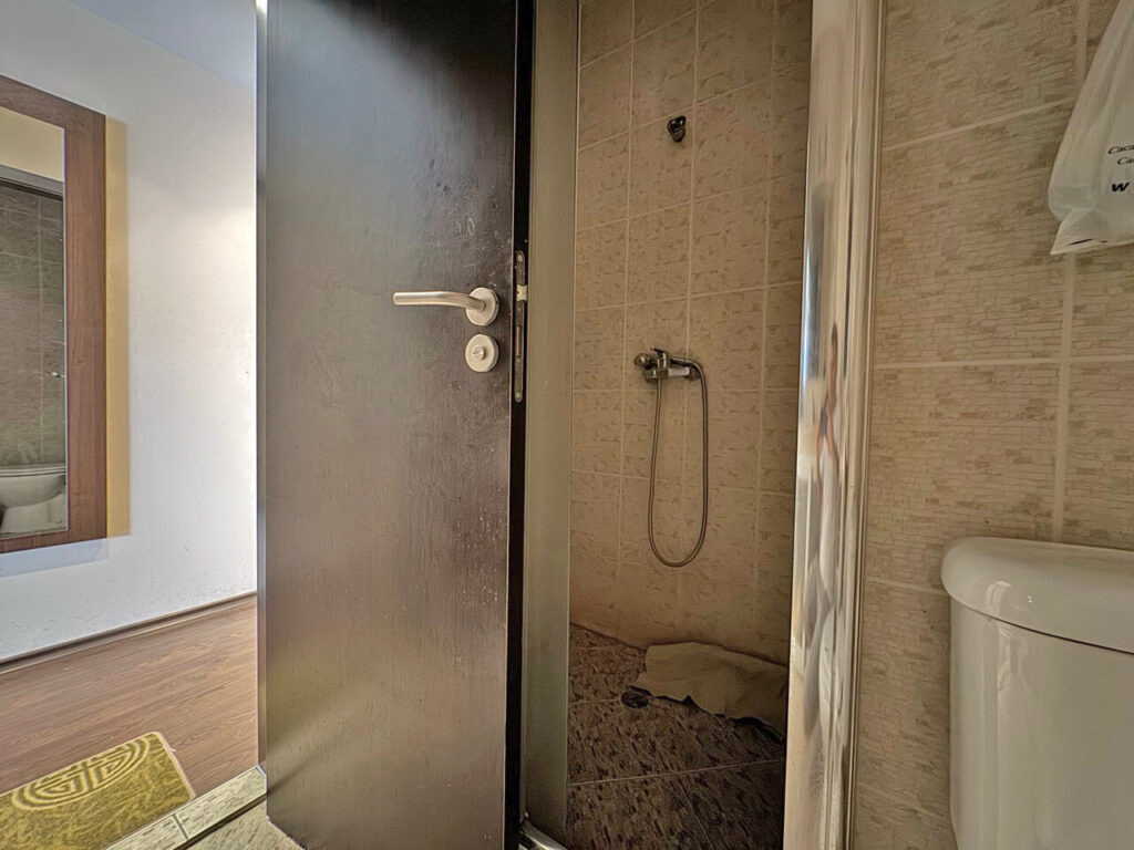 Студия в Святом Власе, Болгария, 44 м² - фото 10