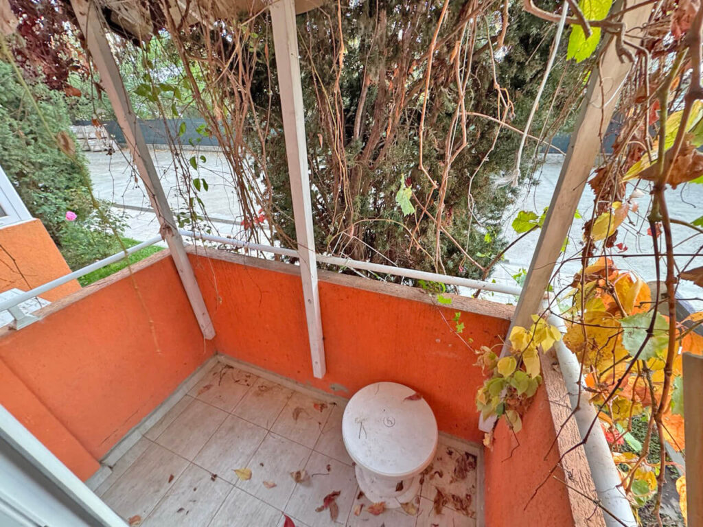 Студия на Солнечном берегу, Болгария, 31 м² - фото 12