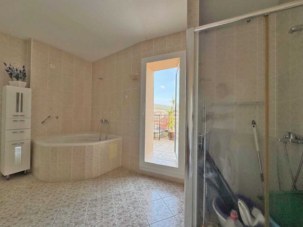 Квартира в Святом Власе, Болгария, 120 м² - фото 15