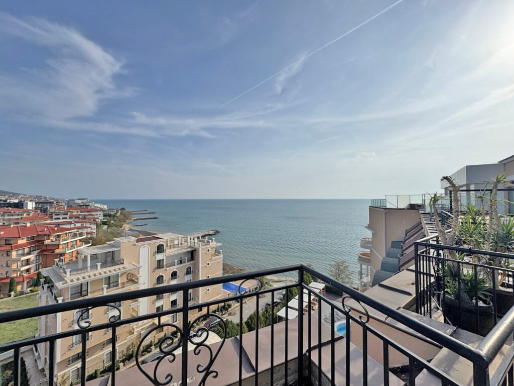 Квартира в Святом Власе, Болгария, 120 м² - фото 18