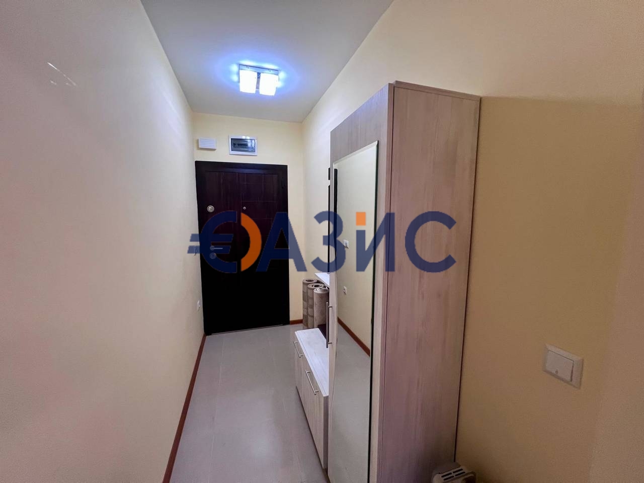 Апартаменты на Солнечном берегу, Болгария, 83 м² - фото 2