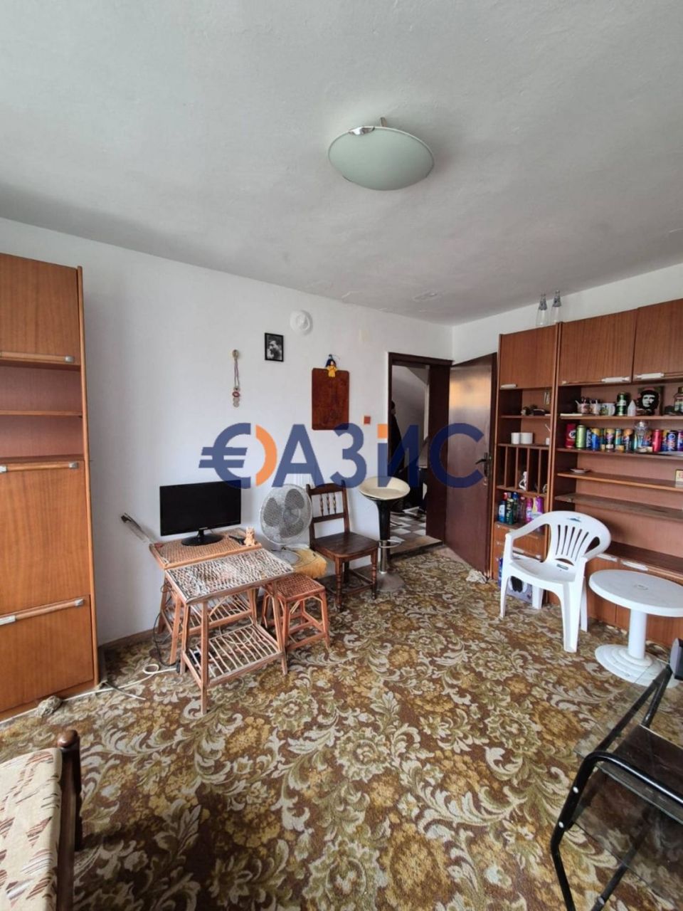 Апартаменты в Несебре, Болгария, 190 м² - фото 3