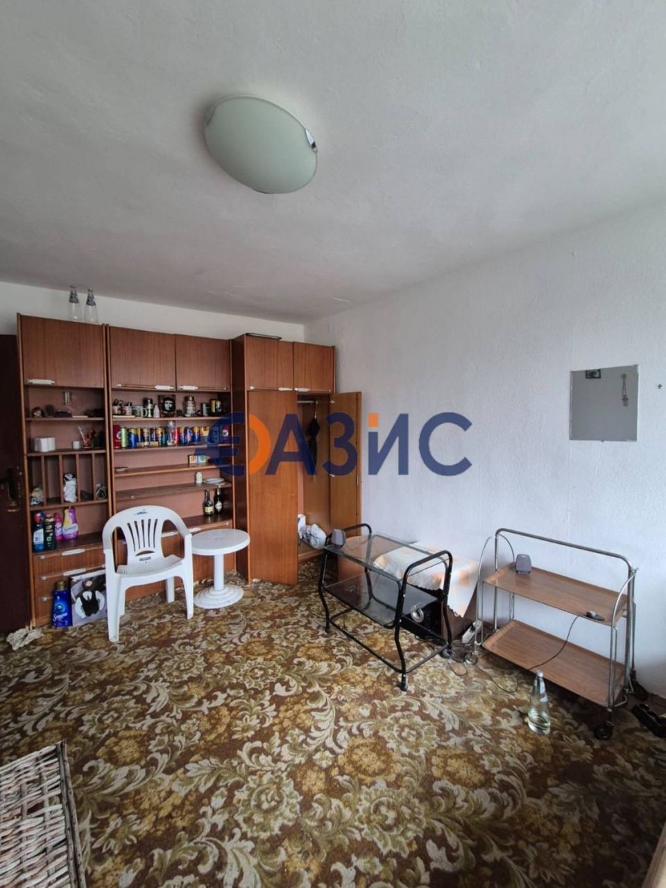 Апартаменты в Несебре, Болгария, 190 м² - фото 4