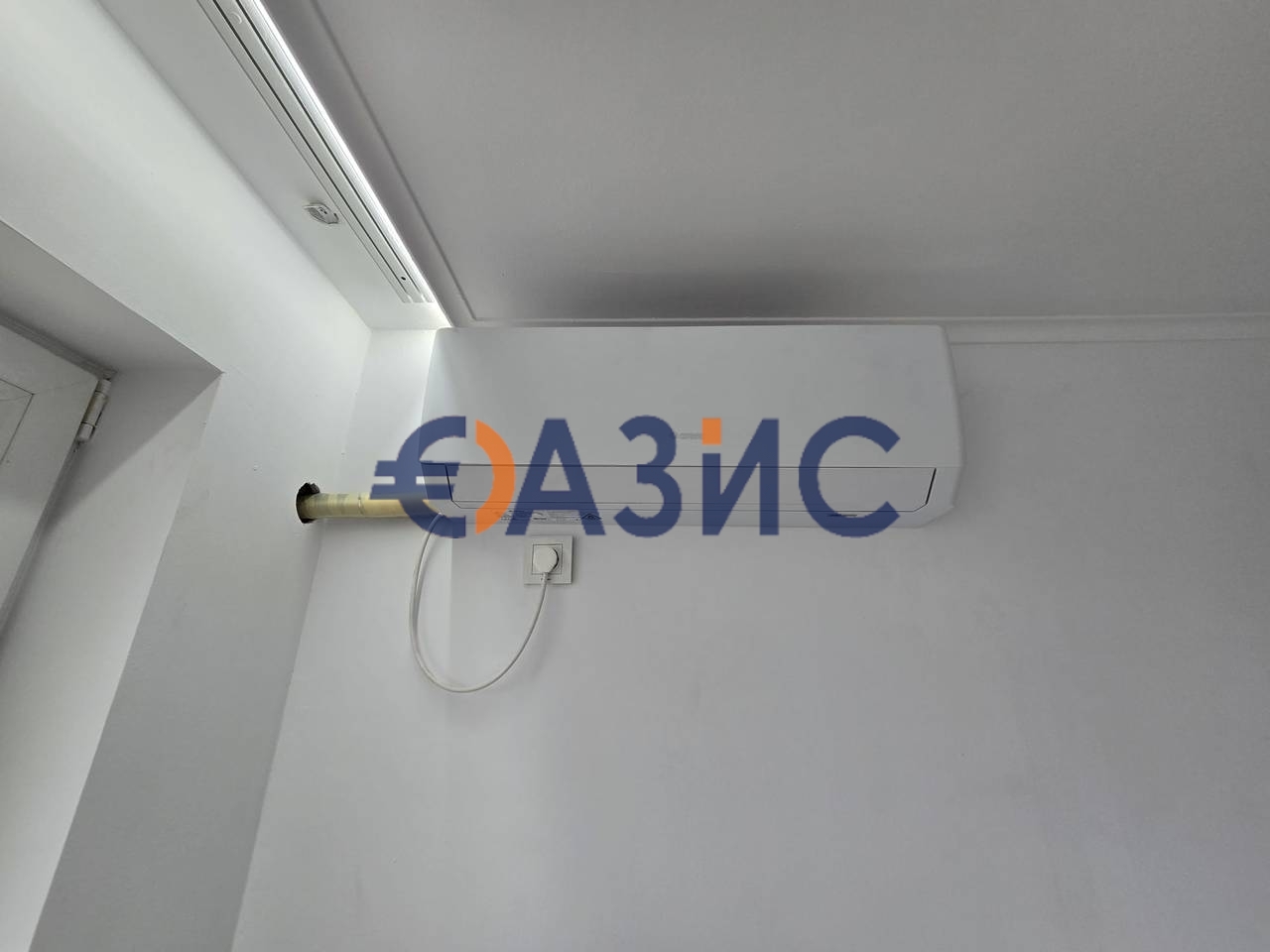 Апартаменты на Солнечном берегу, Болгария, 80 м² - фото 4