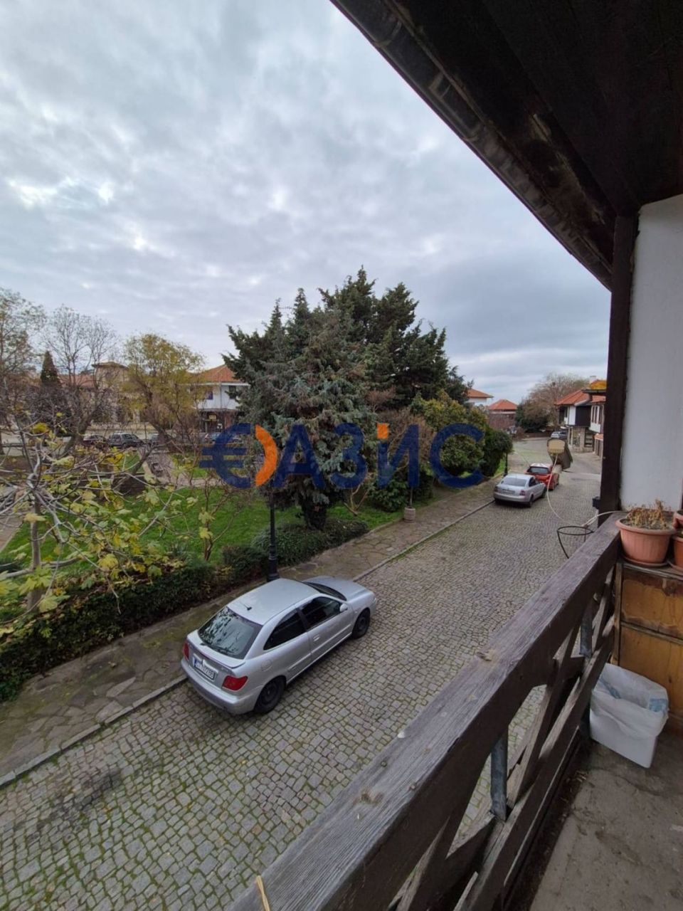 Апартаменты в Несебре, Болгария, 190 м² - фото 5