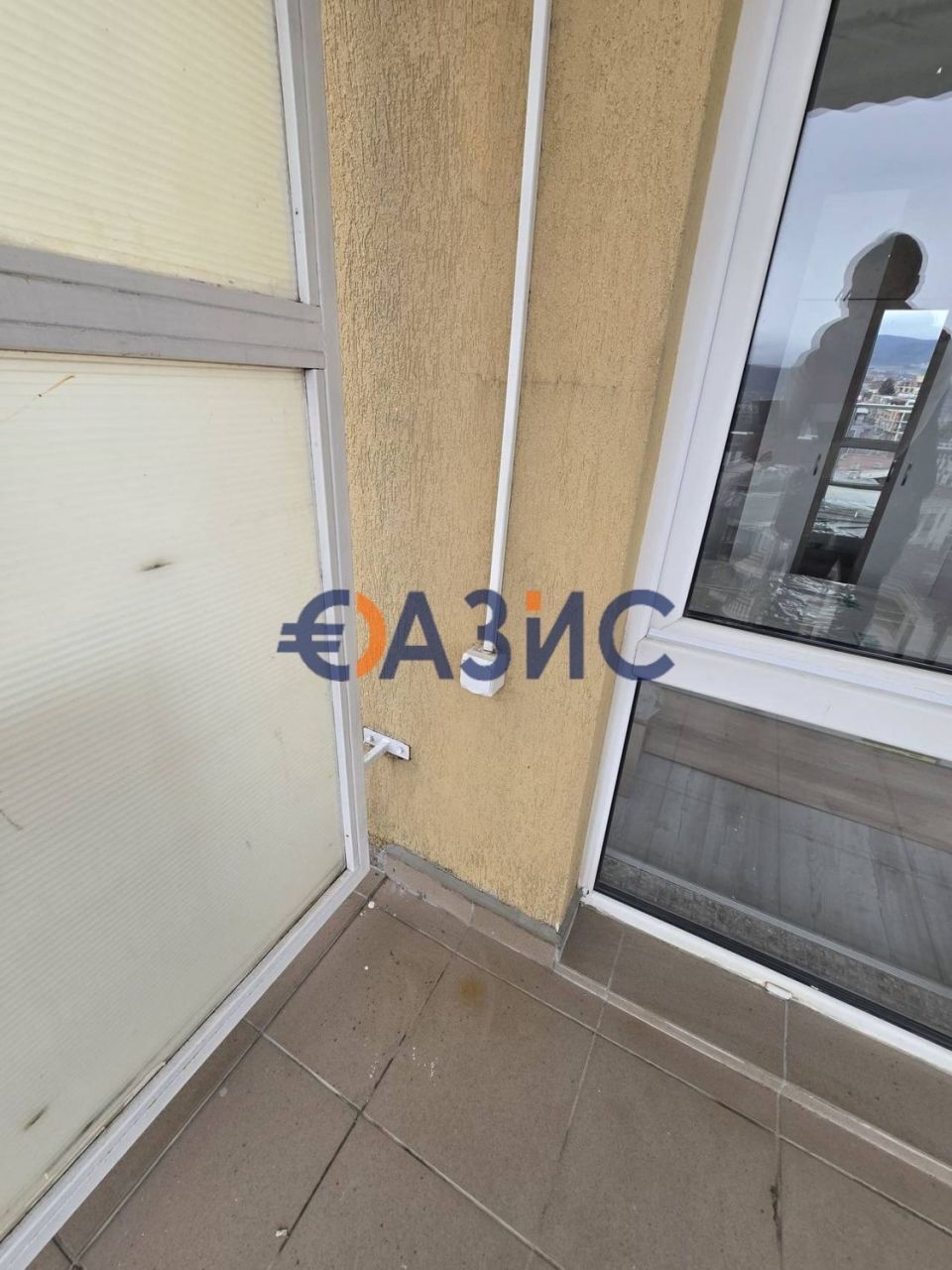 Апартаменты на Солнечном берегу, Болгария, 80 м² - фото 5