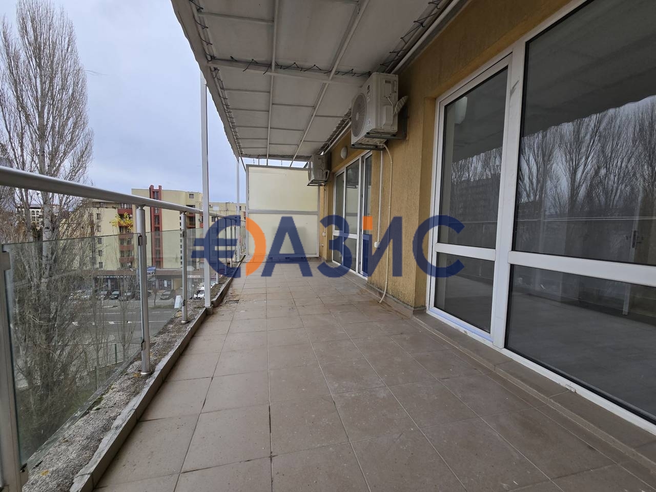 Апартаменты на Солнечном берегу, Болгария, 80 м² - фото 7