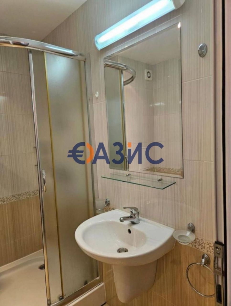 Апартаменты в Святом Власе, Болгария, 54.5 м² - фото 7