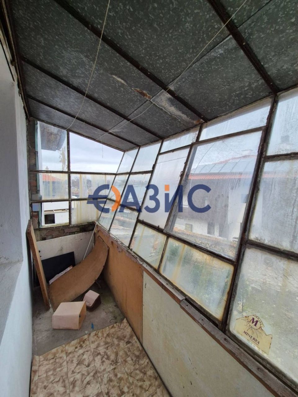 Апартаменты в Несебре, Болгария, 190 м² - фото 9