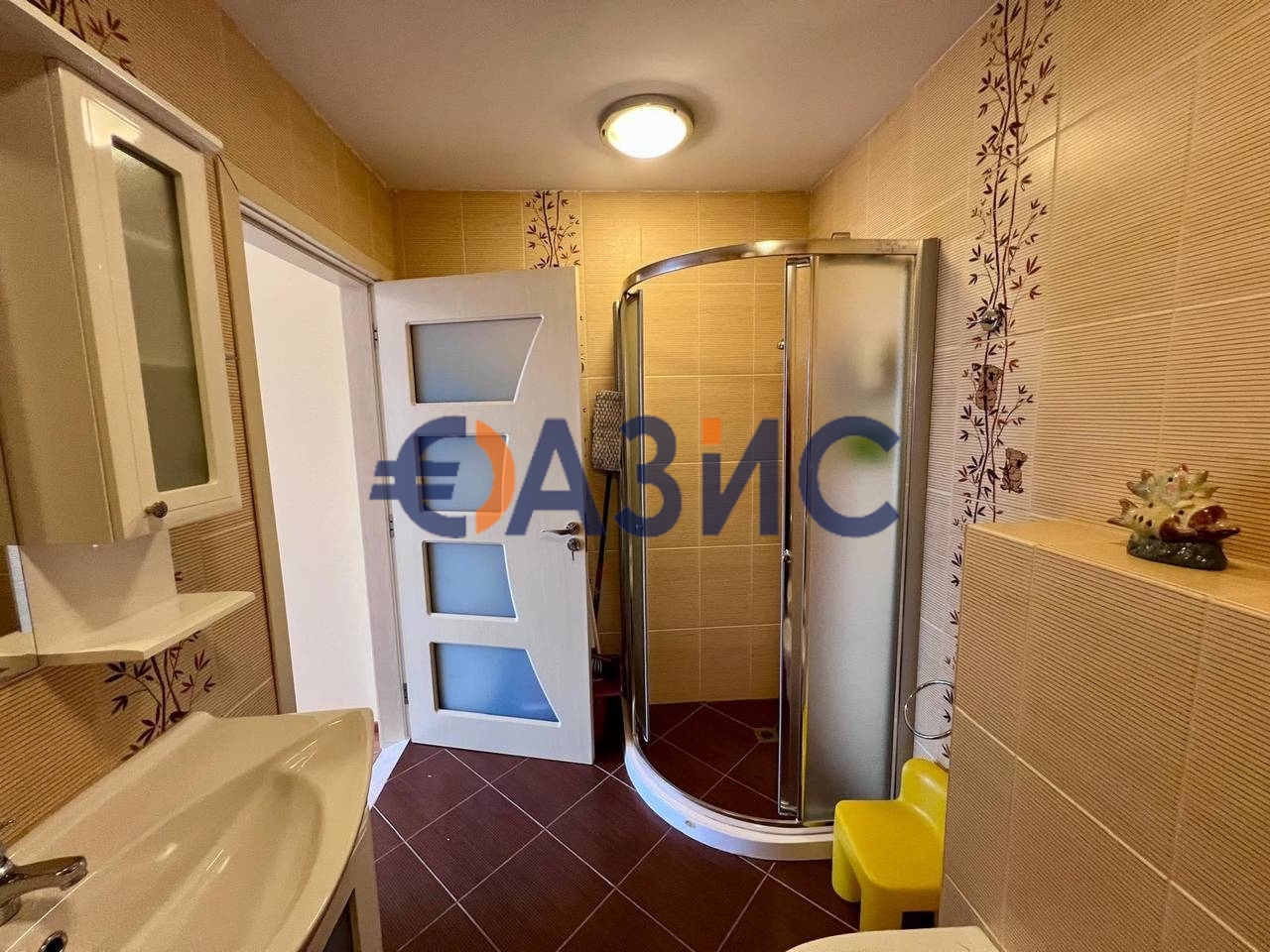 Апартаменты на Солнечном берегу, Болгария, 83 м² - фото 10