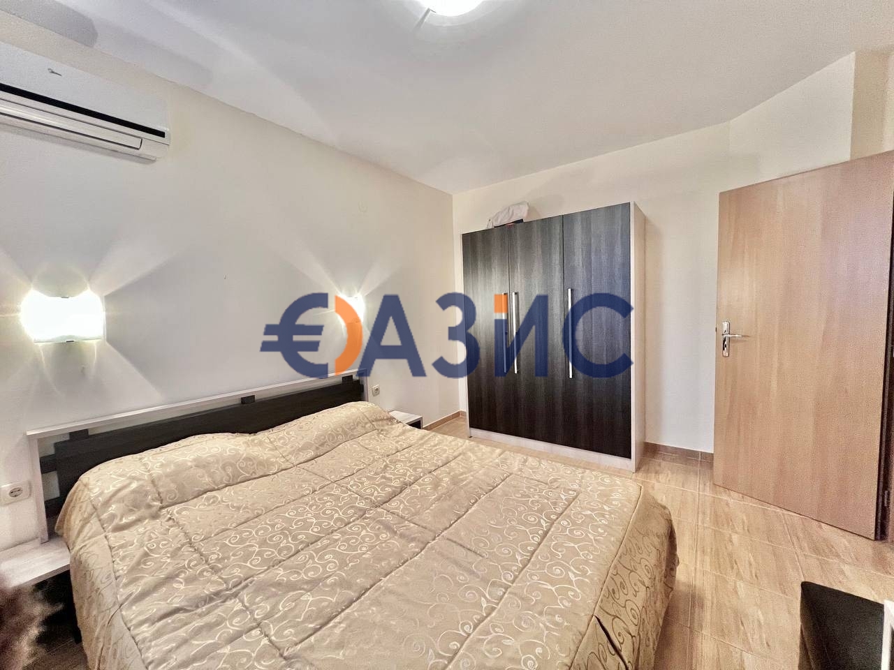 Апартаменты в Святом Власе, Болгария, 54.5 м² - фото 10