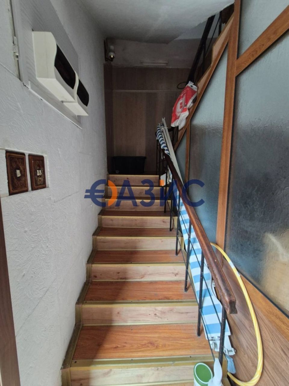 Апартаменты в Несебре, Болгария, 190 м² - фото 12