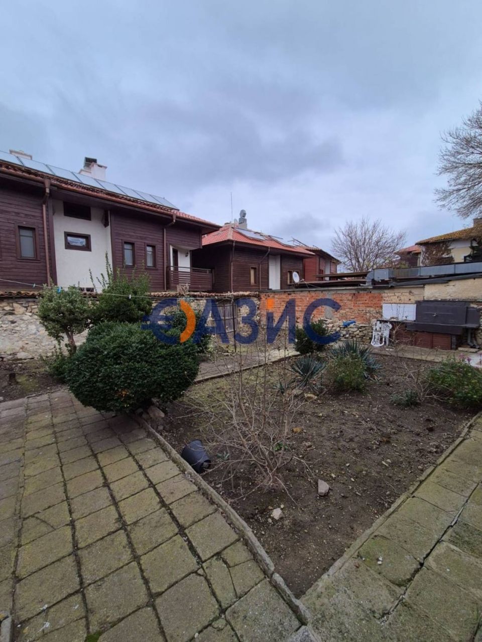 Апартаменты в Несебре, Болгария, 190 м² - фото 13