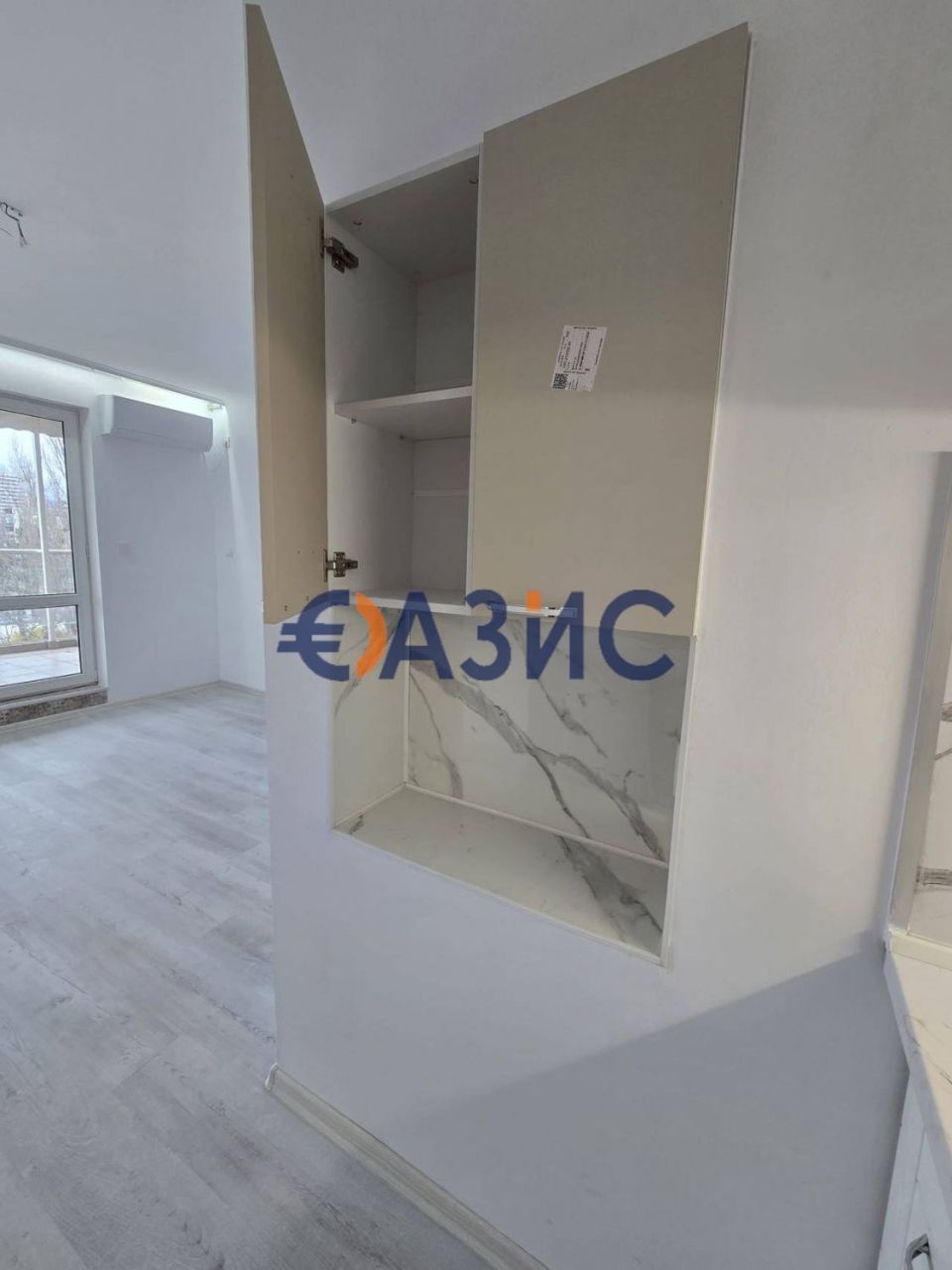 Апартаменты на Солнечном берегу, Болгария, 80 м² - фото 15