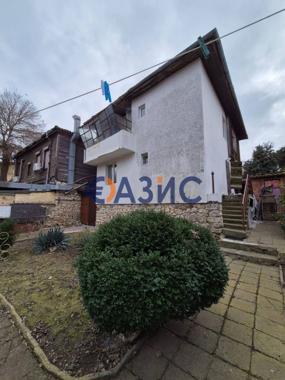 Апартаменты в Несебре, Болгария, 190 м² - фото 15