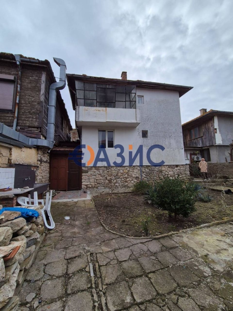 Апартаменты в Несебре, Болгария, 190 м² - фото 16