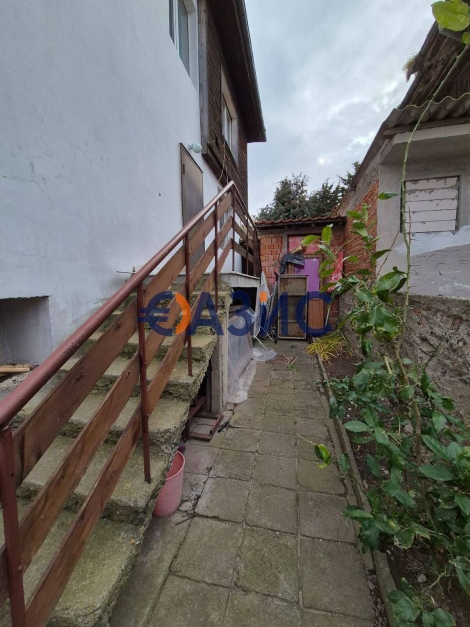 Апартаменты в Несебре, Болгария, 190 м² - фото 17