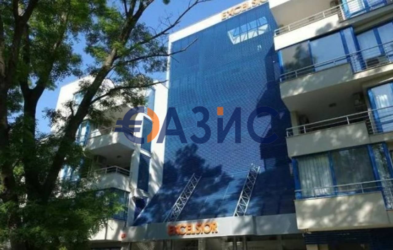 Апартаменты на Солнечном берегу, Болгария, 83 м² - фото 17