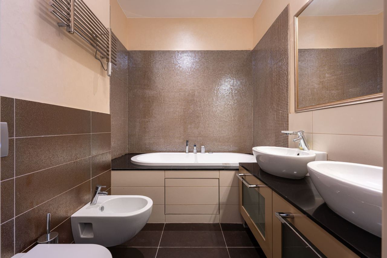 Апартаменты в Подгорице, Черногория, 205 м² - фото 9