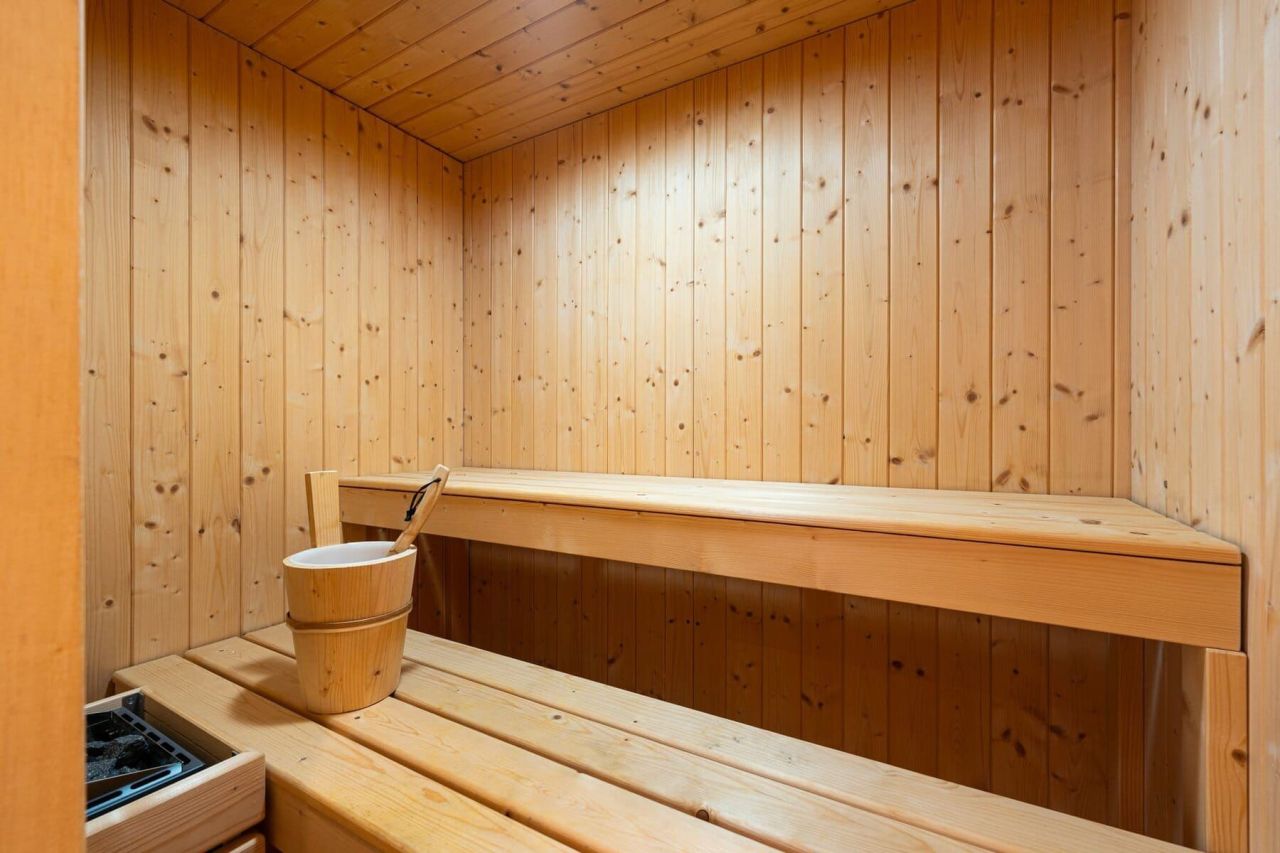 Апартаменты в Подгорице, Черногория, 205 м² - фото 12