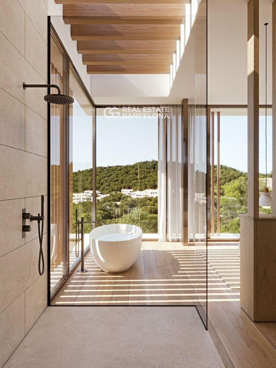 Шале Girona, Palafrugell, Испания, 560 м² - фото 14