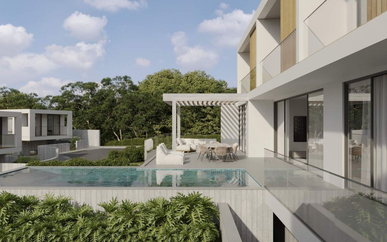 Вилла в Пафосе, Кипр, 181 м² - фото 2