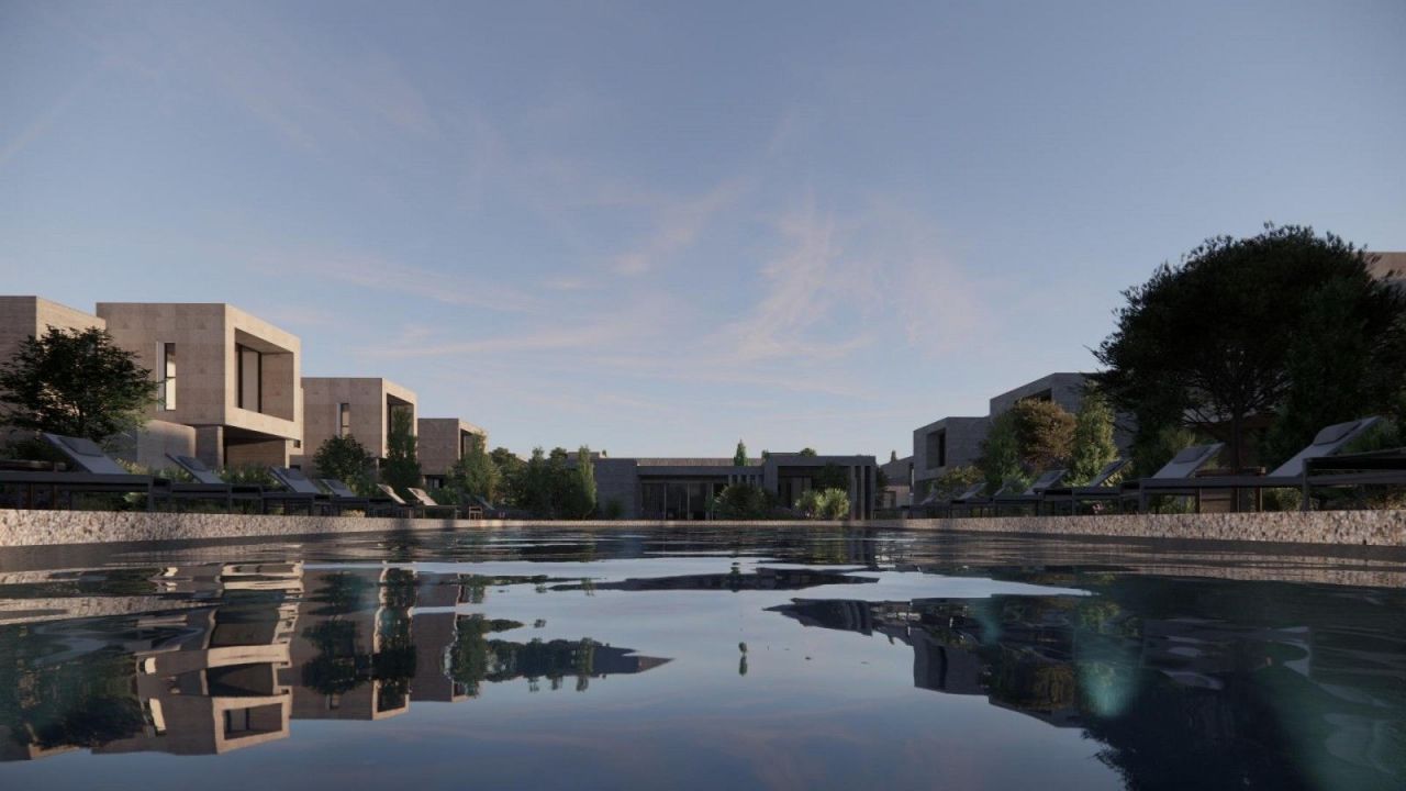 Вилла в Пафосе, Кипр, 167 м² - фото 2